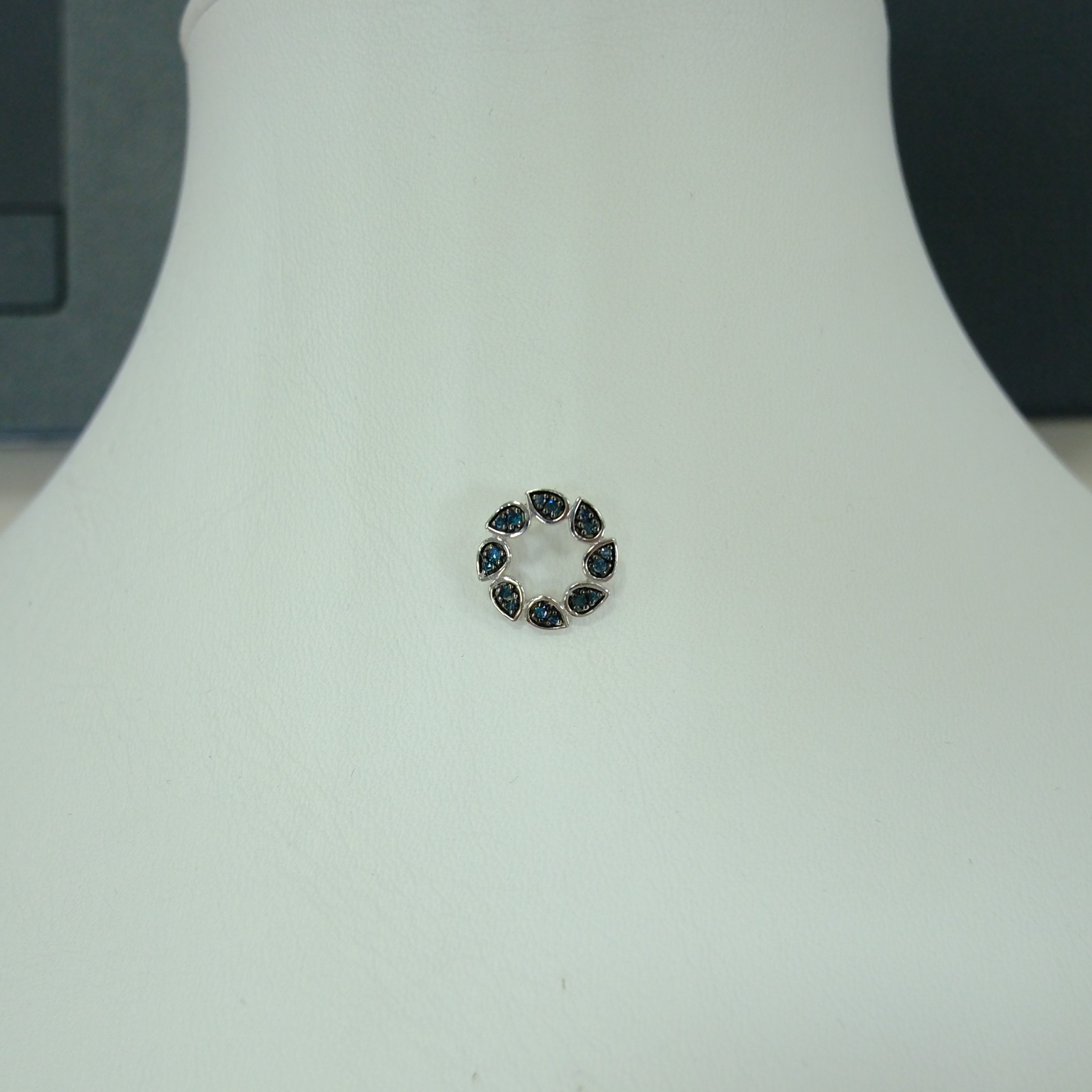10421-000912 Подвеска (Ag 925)